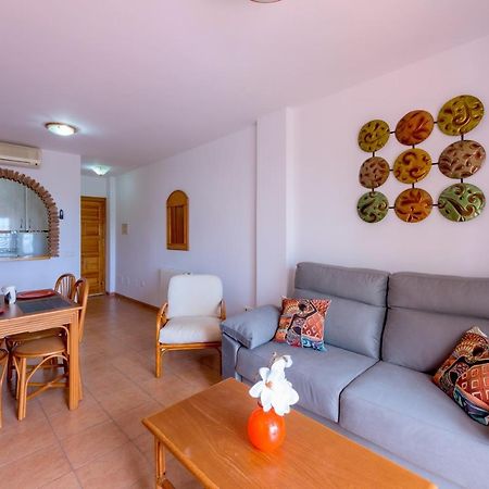 מאלגה Apartamento Sibarys Ladera Del Mar מראה חיצוני תמונה