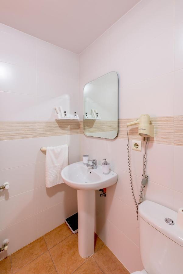 מאלגה Apartamento Sibarys Ladera Del Mar מראה חיצוני תמונה